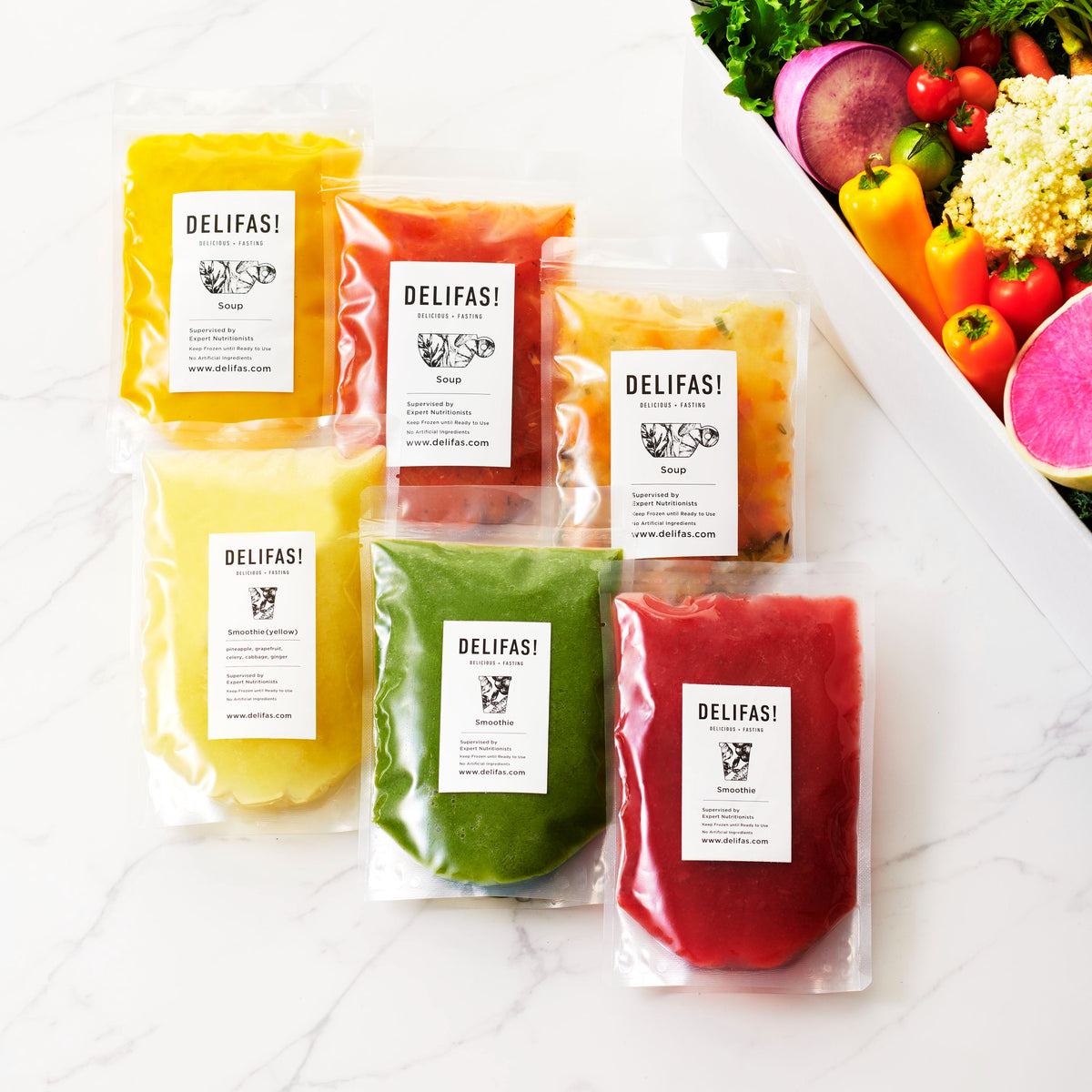 Befas ビーファス　7days ファスティングセット 楽天市場】[予約販売中10/15以降順次発送]Befas ビーファス 週末