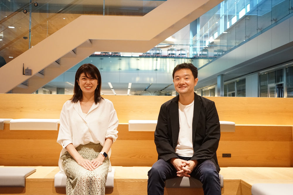【対談コラム】腸活ファスティングで手に入れる美と健康