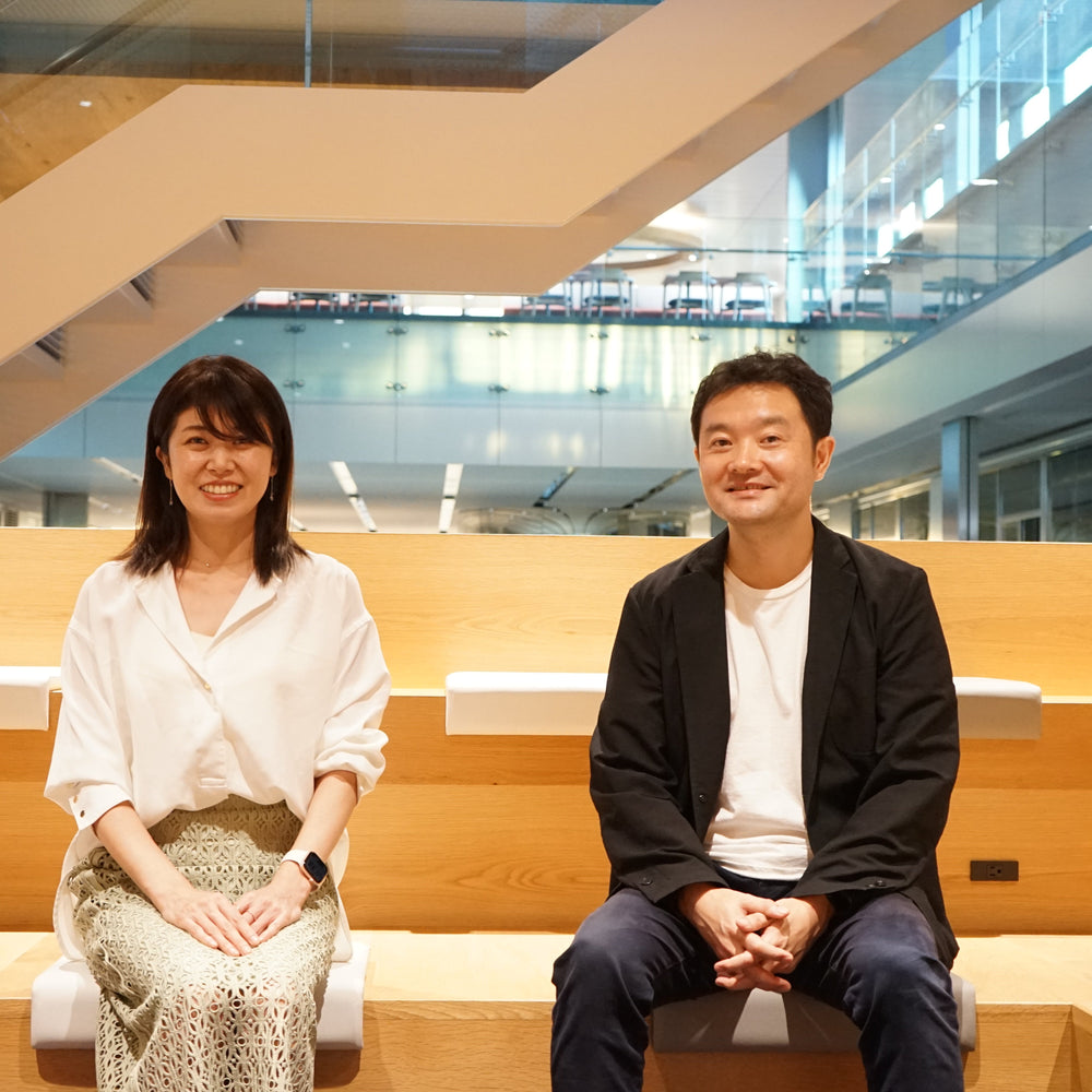 【対談コラム】腸活ファスティングで手に入れる美と健康