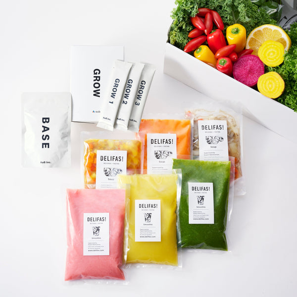 本物の腸活‼️ガイド付きで本気のファスティングセット 71w8pmG3PVL._AC_SY200_QL15_.jpg